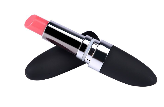 Lipsticks Vibrator