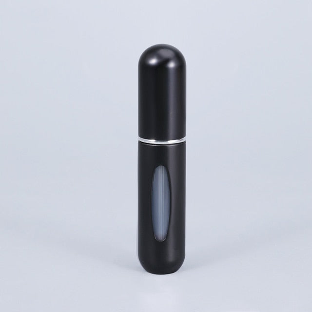 Portable Perfume Container