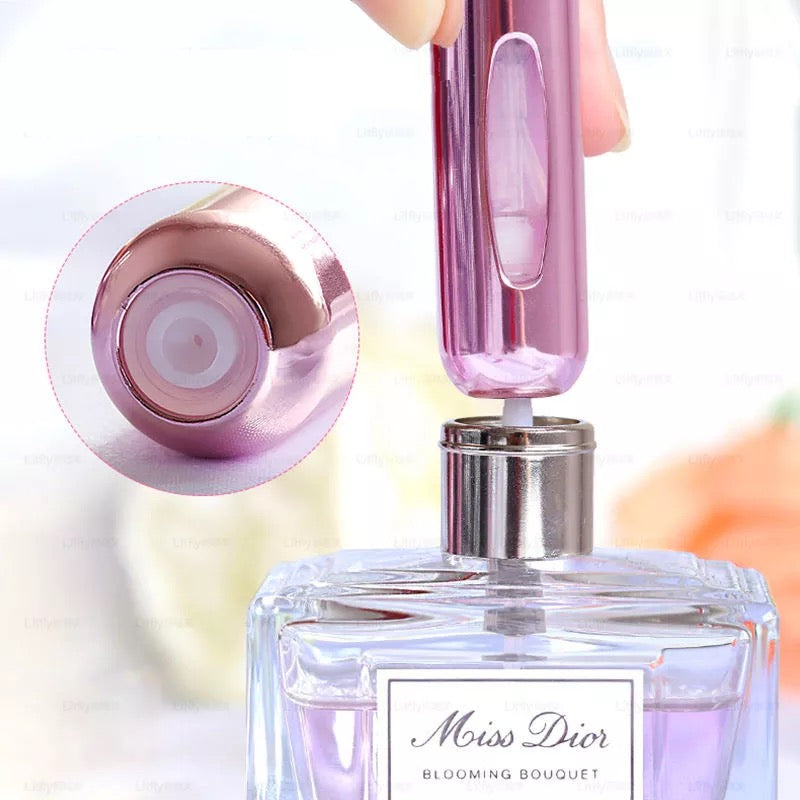Perfume Bottle Exclusive