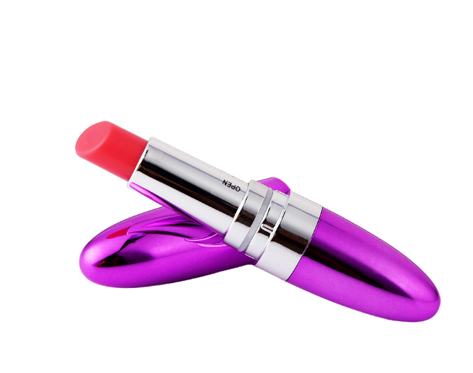 Lipsticks Vibrator