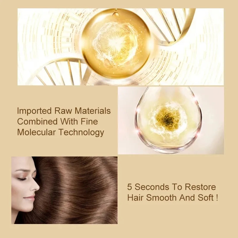PURE™ Hair Treatment