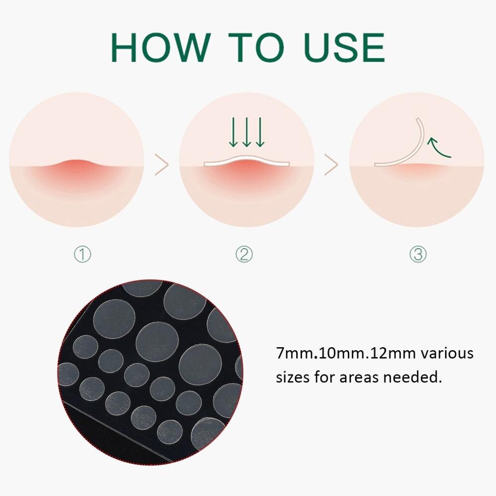 Acne Pimple Invisible Patch