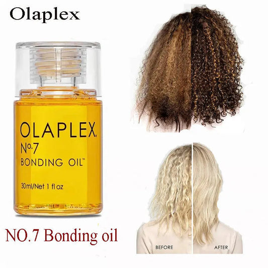 Hair & Scalp Treatment Oil