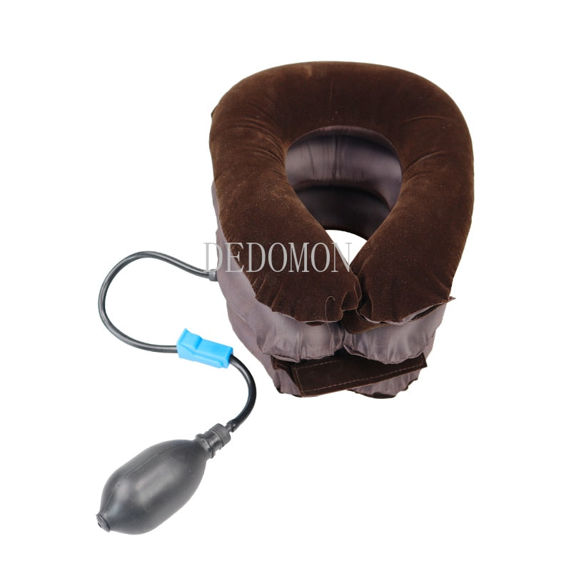 Inflatable Air Cervical Neck Traction