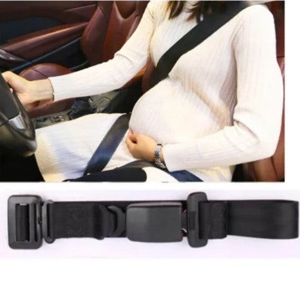 Seat Belt for Pregnant Women