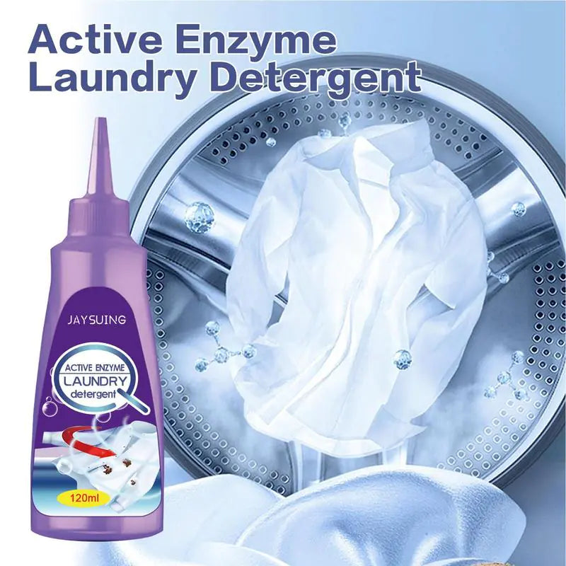 PureClean Enzyme Stain Remover