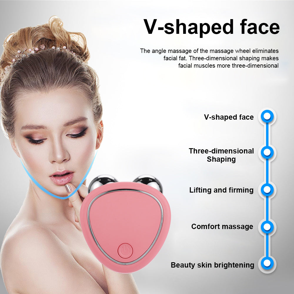 Facial Massager Tool