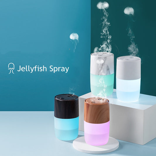 Jellyfish Air Humidifier