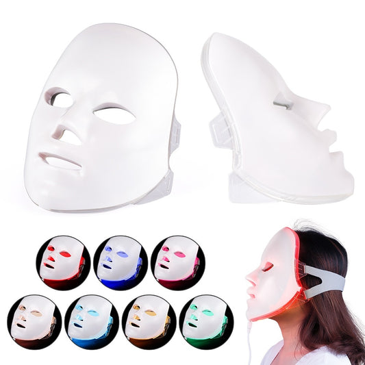 Facial Mask LED