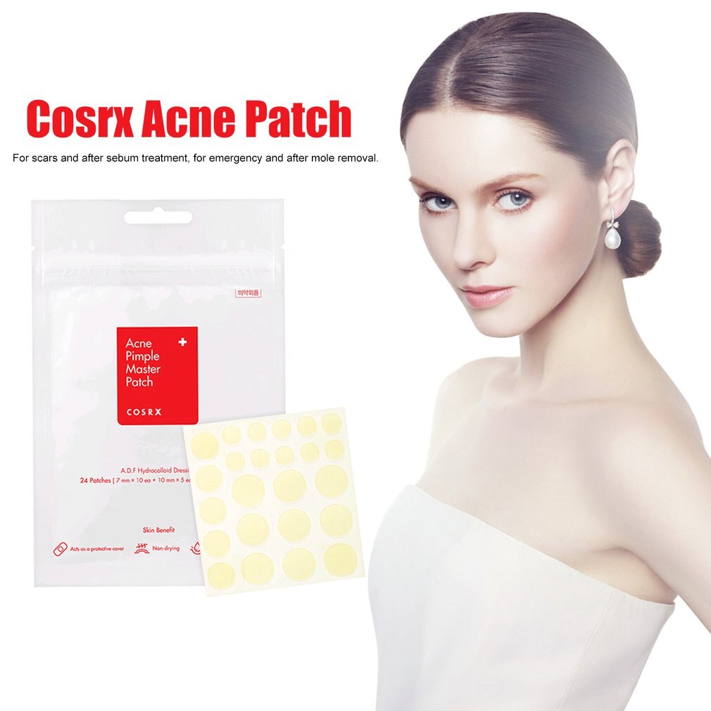 Cosrx Pimple Master Patch
