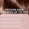 Minoxidil Women Hair Regrowth Treatment Foam