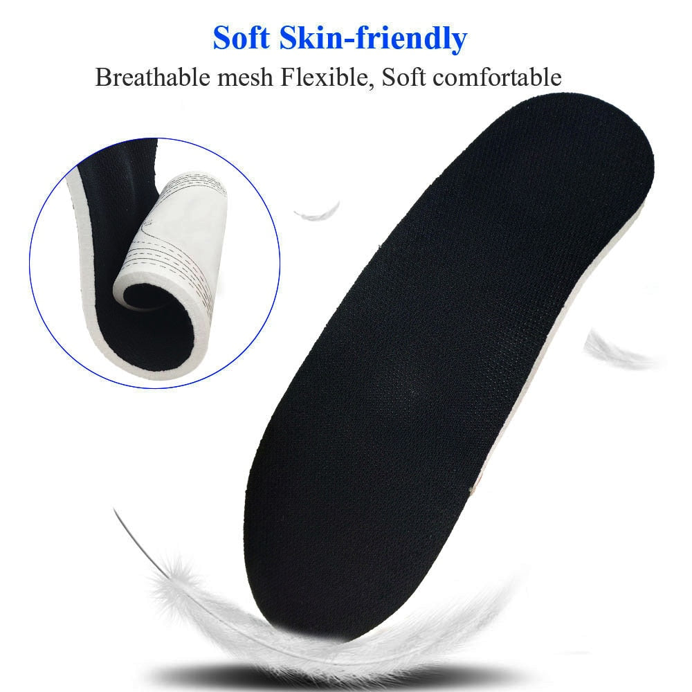 Orthotic Sport Insoles