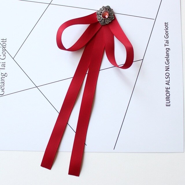 Handmade Unisex Bow Tie