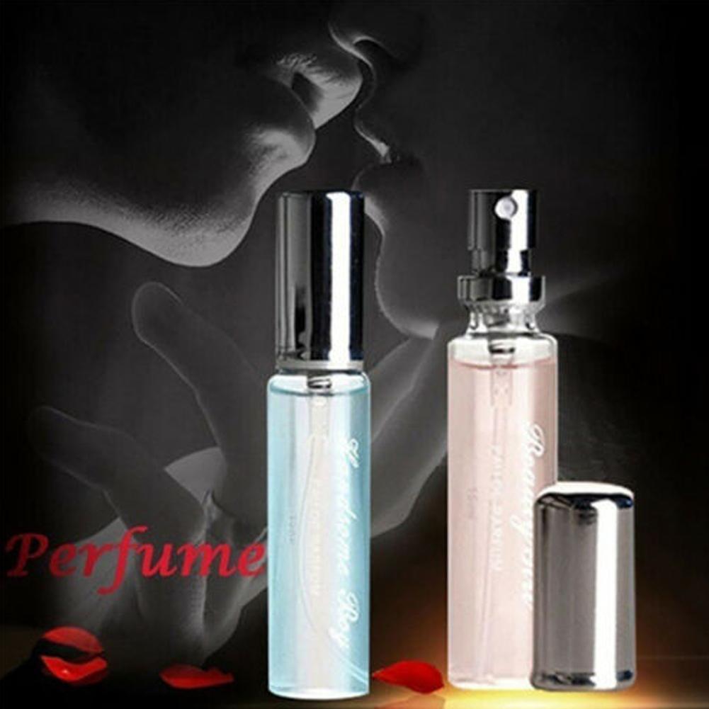 Long-Lasting Female Perfume