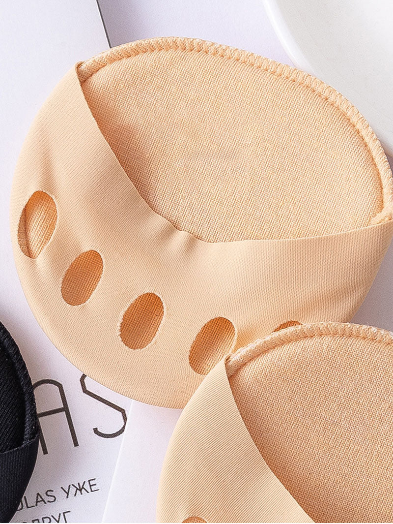 Five Toes Forefoot Pads for Women