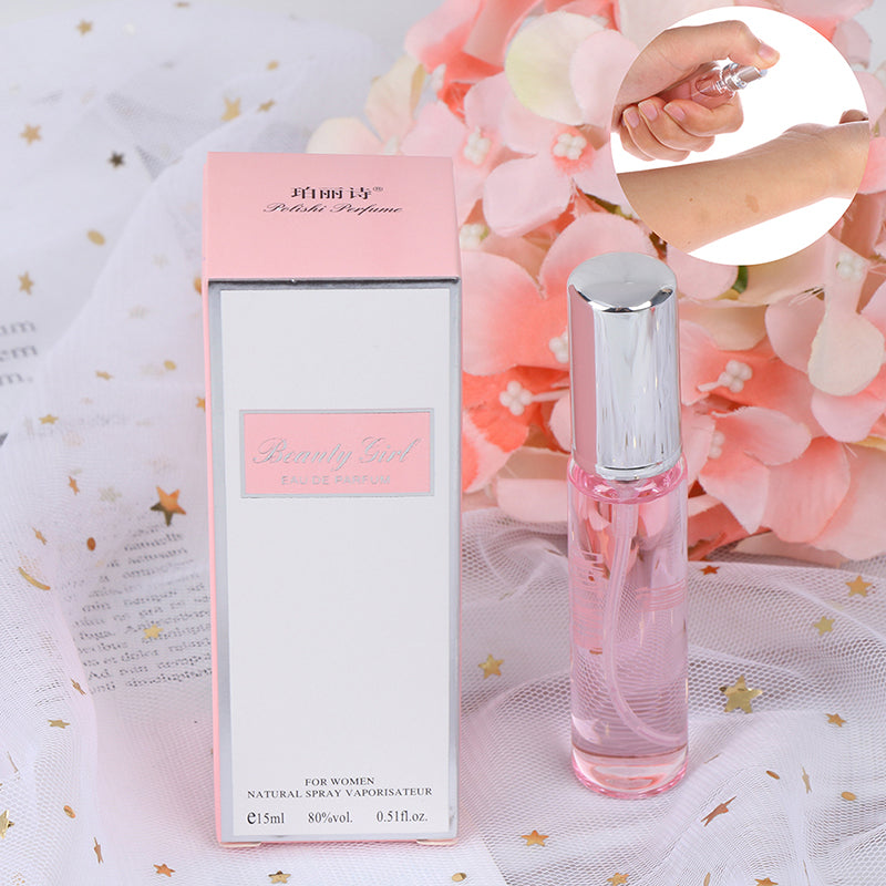 15ML Pink Pheromone Perfume