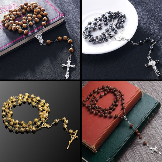 Christ Centered™ | Rosary collection